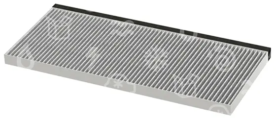 filtr uhlíkový odsavače par BOSCH / SIEMENS (17006607)